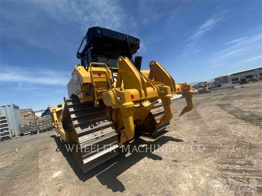 CAT D6 LGP SU Bulldozer