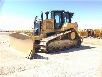 CAT D6 LGP VP Bulldozer
