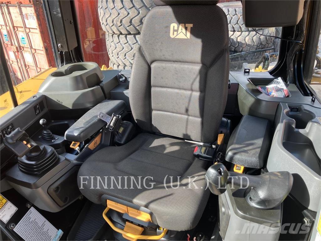 CAT D6 LGP VPAT Bulldozer