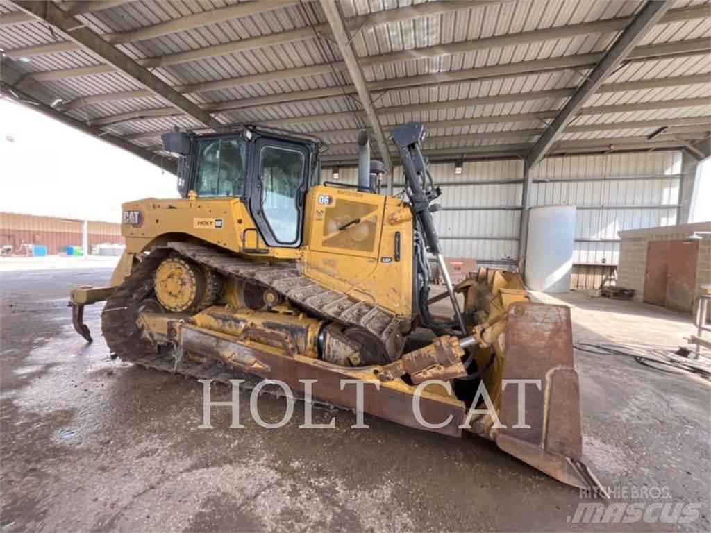 CAT D6 LGP3 Bulldozer