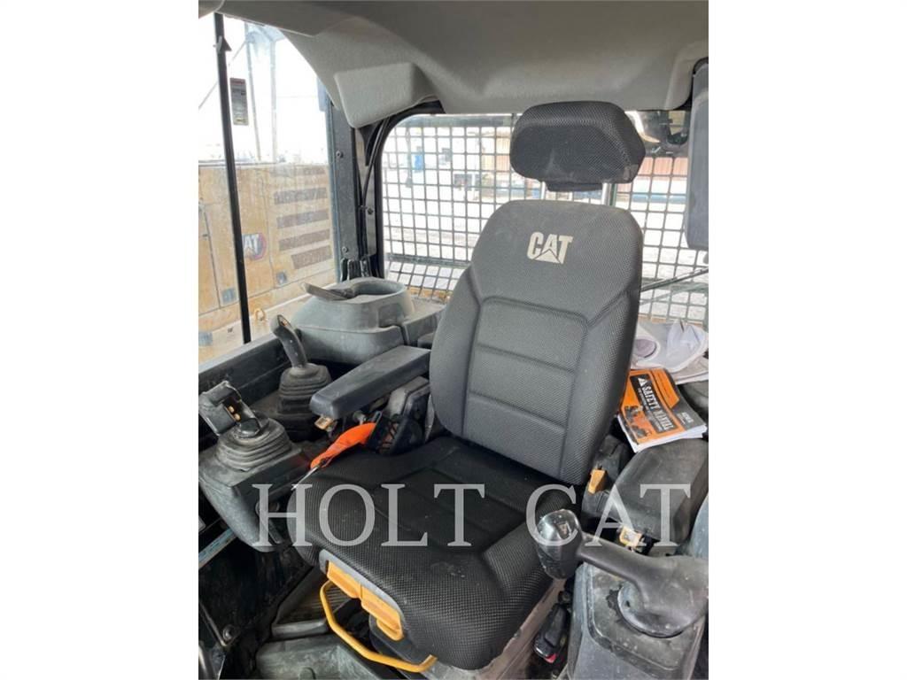 CAT D6 LGP3 Bulldozer