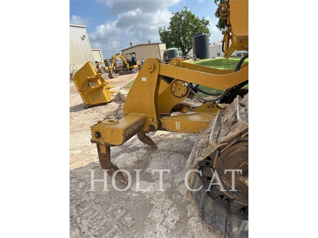 CAT D6 LGPVP Bulldozer
