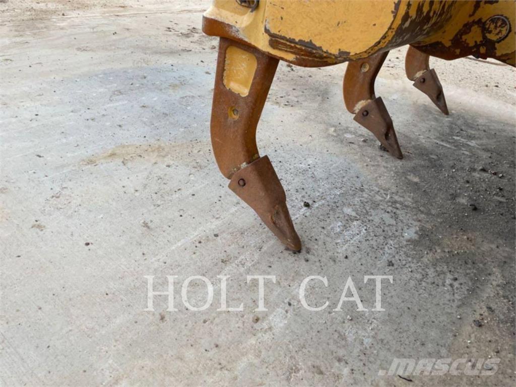 CAT D6 LGPVP3 Bulldozer
