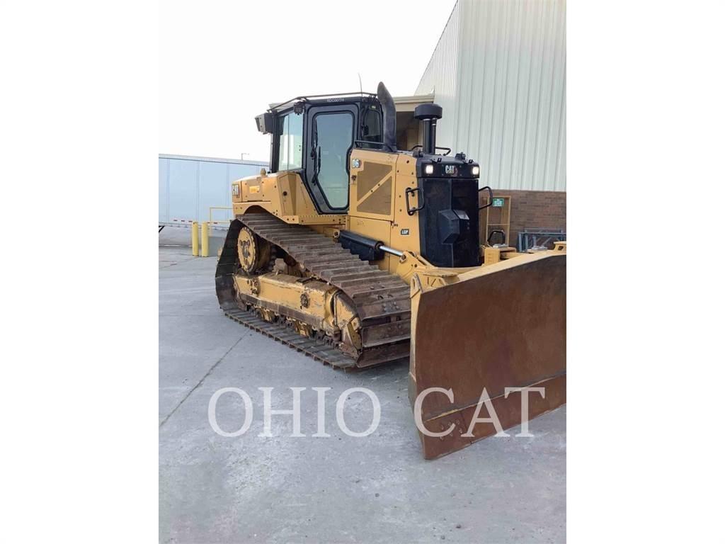 CAT D6 LGPVPAT Bulldozer