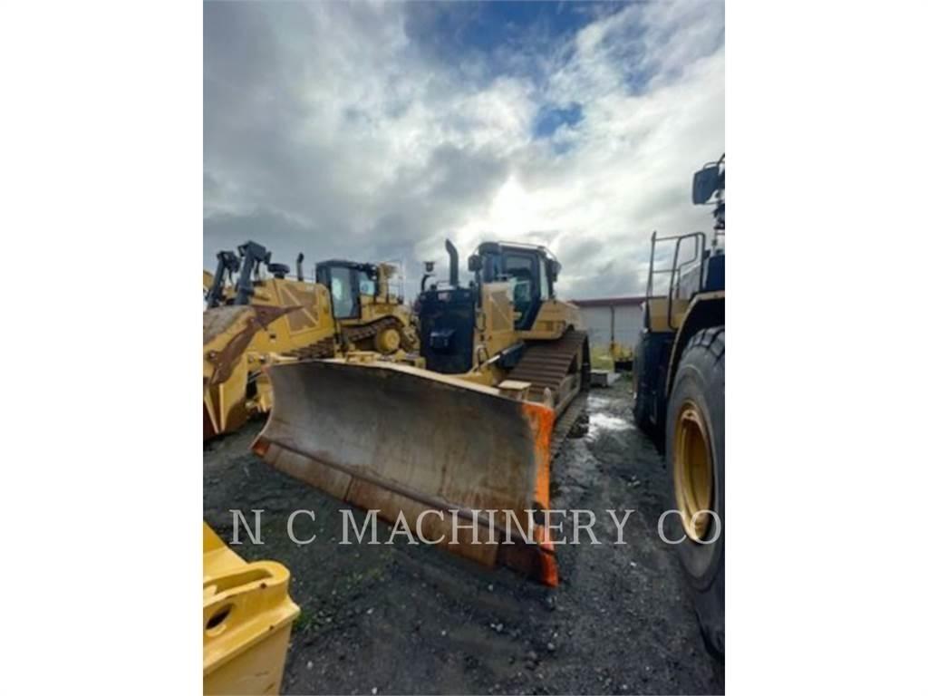 CAT D6 LGPVPAT Bulldozer