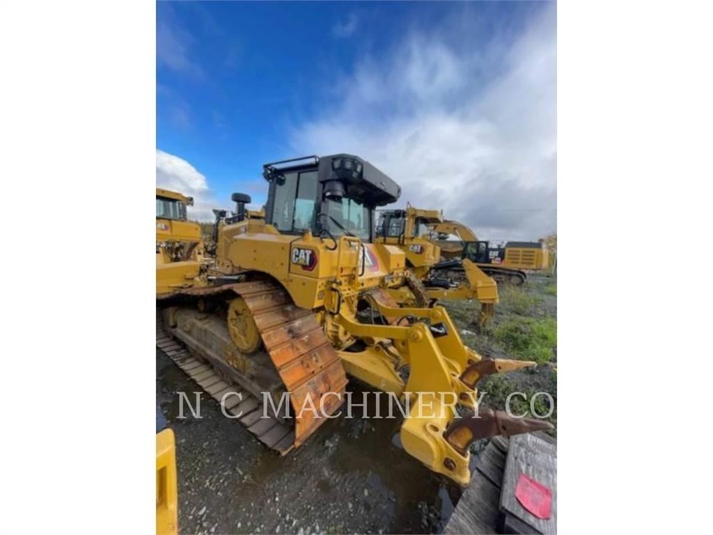 CAT D6 LGPVPAT Bulldozer