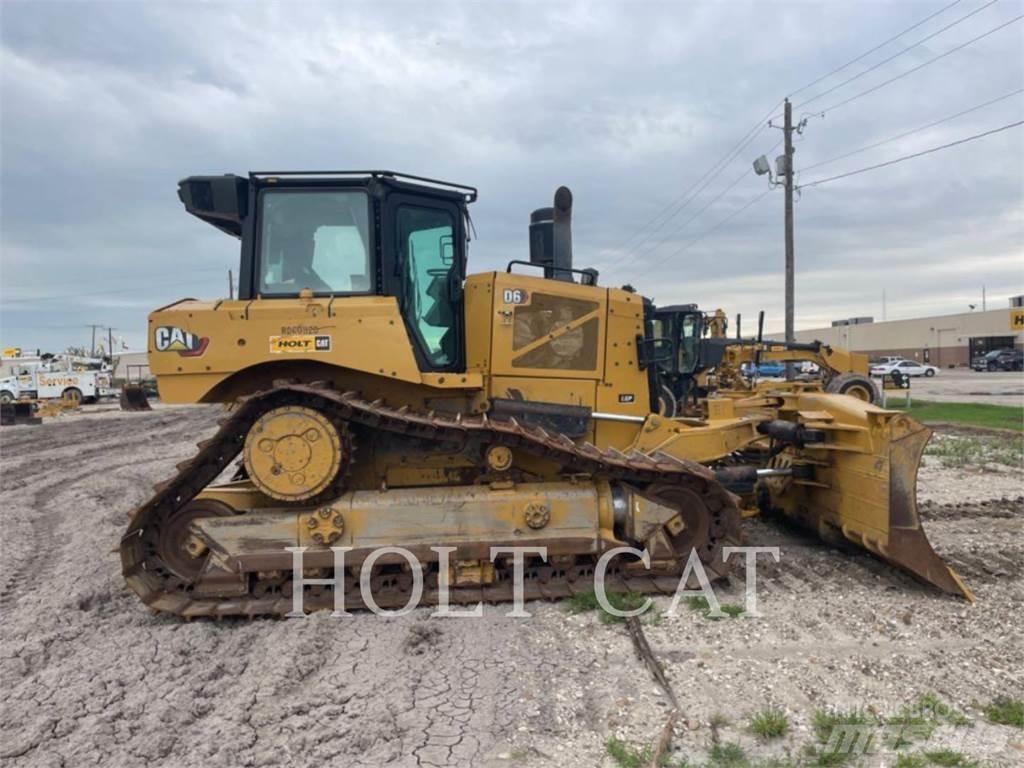 CAT D6 LGPVPWH Bulldozer