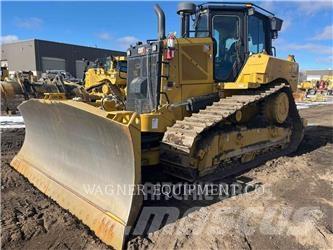 CAT D6 VP Bulldozer