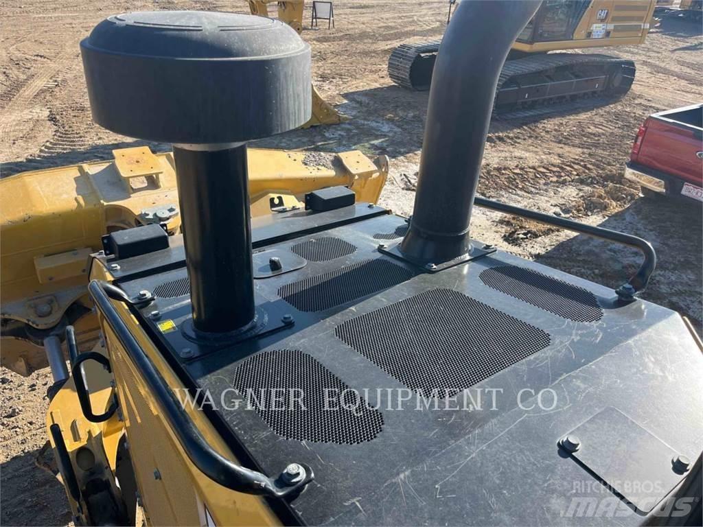 CAT D6 VP Bulldozer