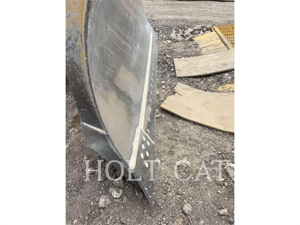CAT D6 VP Bulldozer