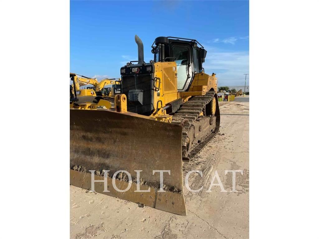 CAT D6 VP Bulldozer