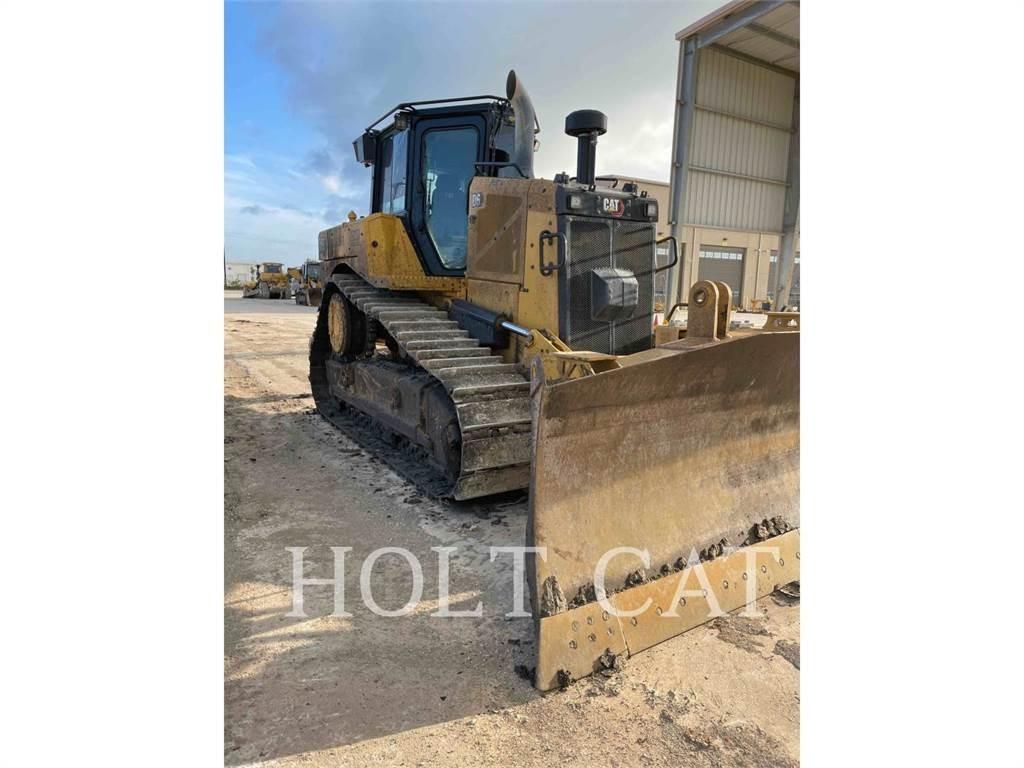 CAT D6 VP Bulldozer