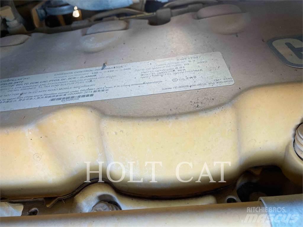 CAT D6 VP Bulldozer