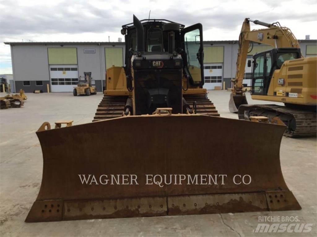 CAT D6 VP Bulldozer