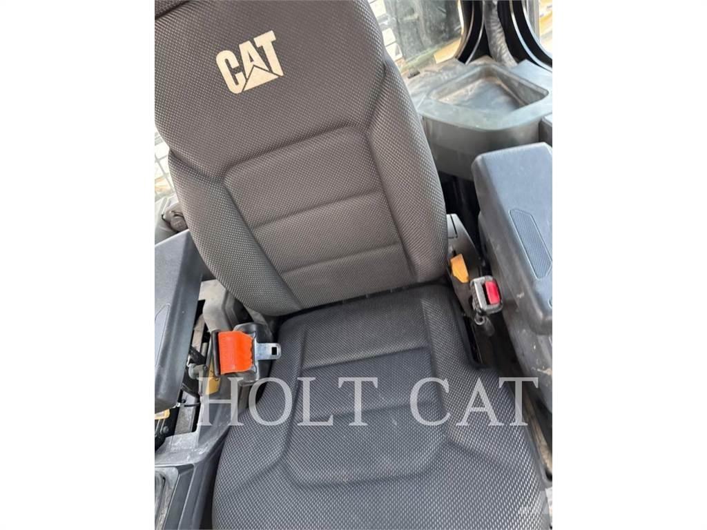 CAT D6 VP3 Bulldozer