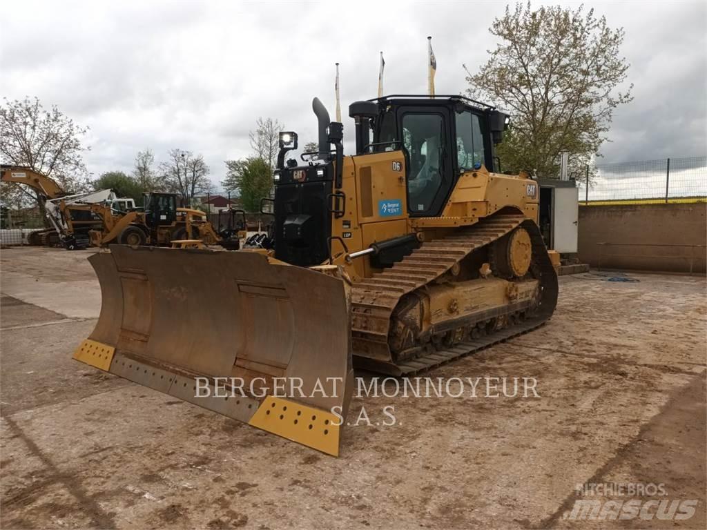 CAT D6 VPAT Bulldozer