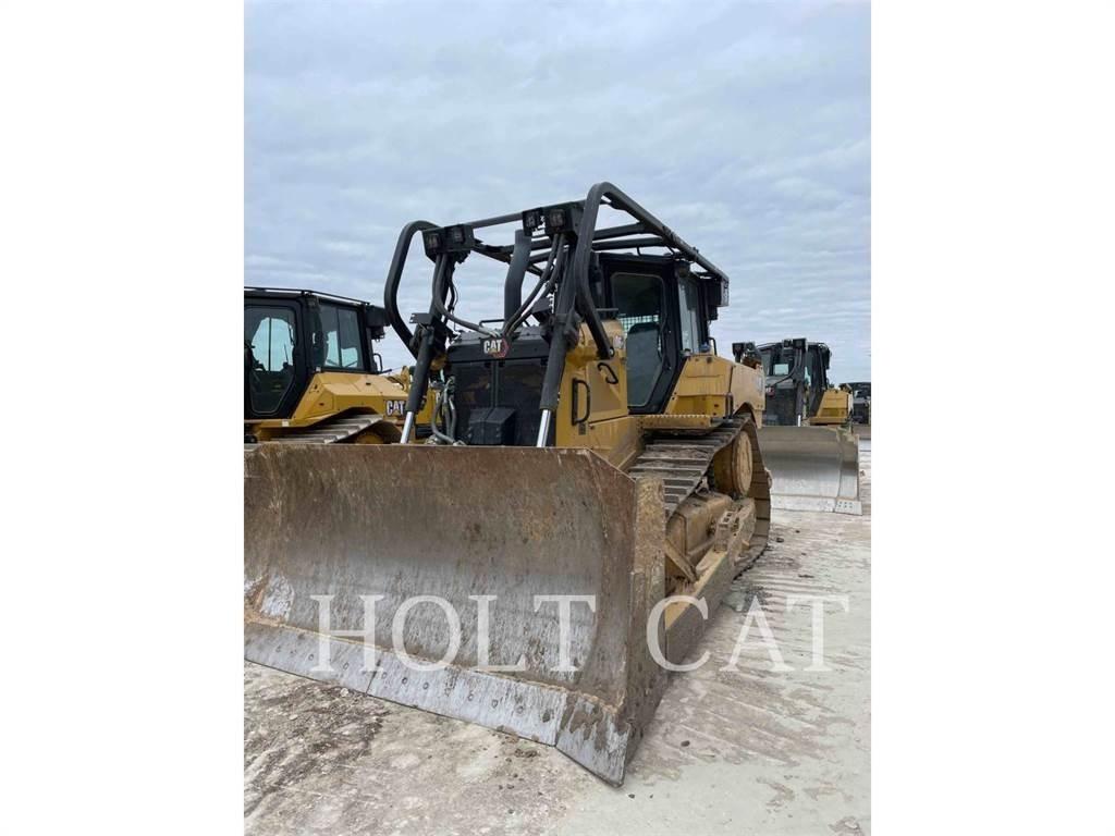 CAT D6 XE Bulldozer