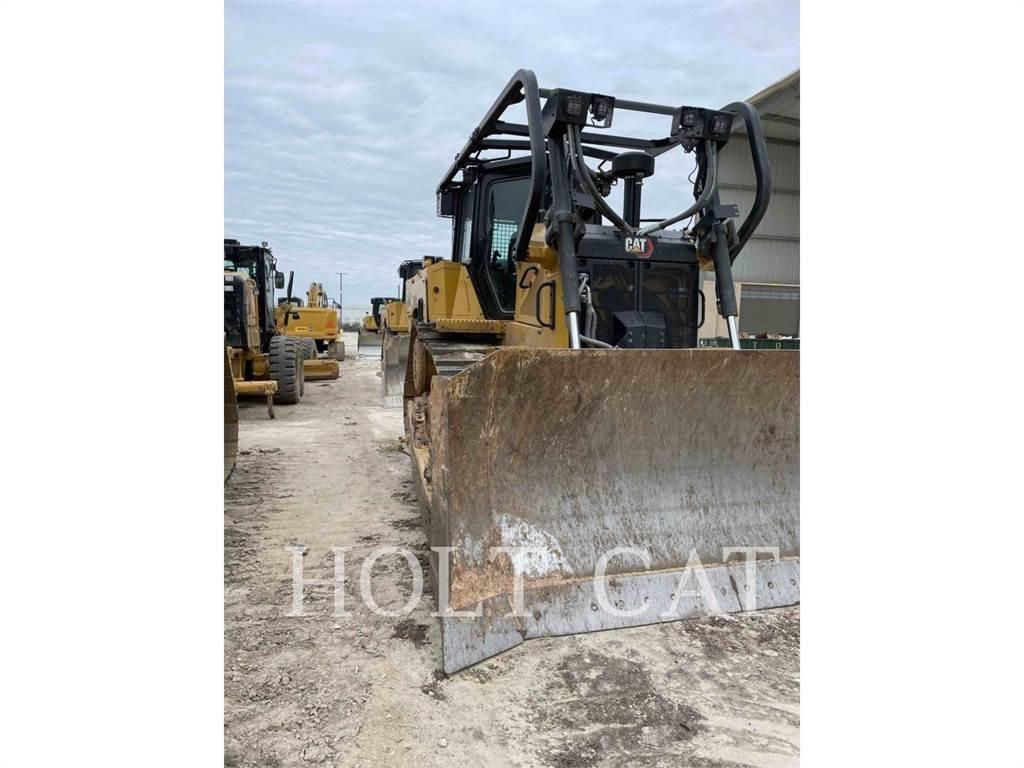CAT D6 XE Bulldozer