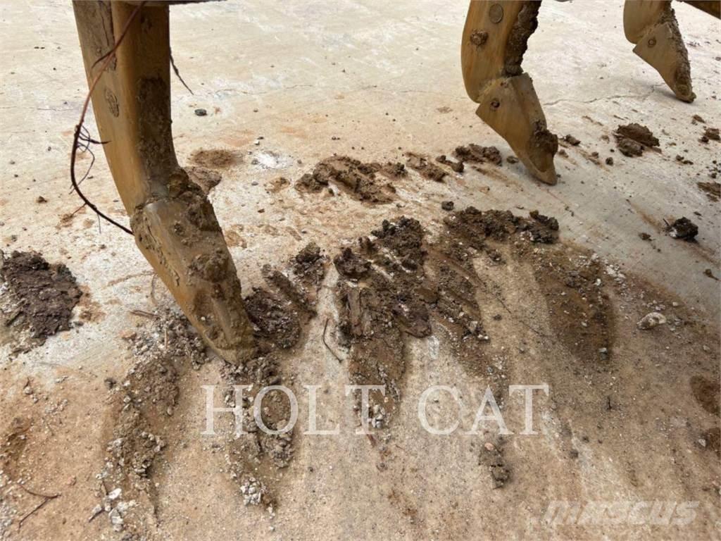 CAT D6 XE Radlader