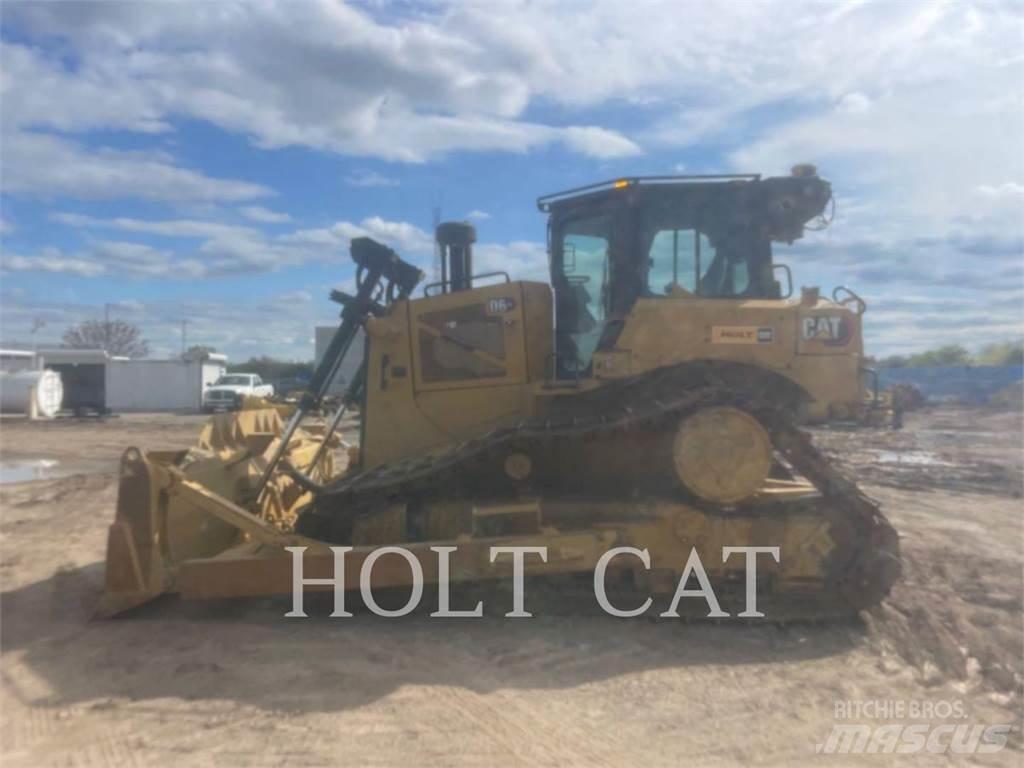 CAT D6 XELGP Bulldozer