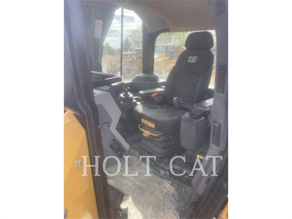 CAT D6 XELGP Bulldozer