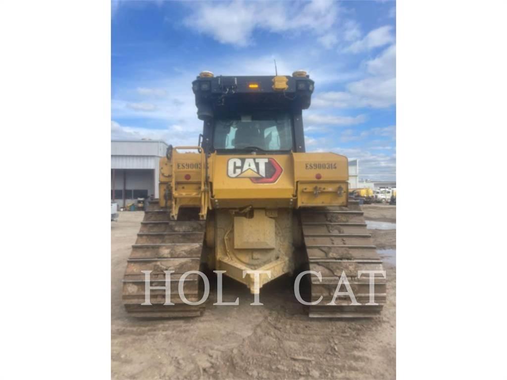 CAT D6 XELGP Bulldozer