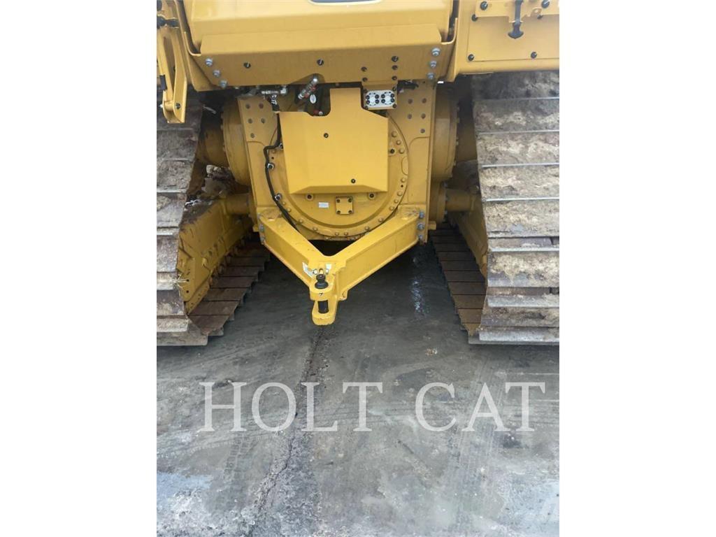 CAT D6 XELGPVP Bulldozer