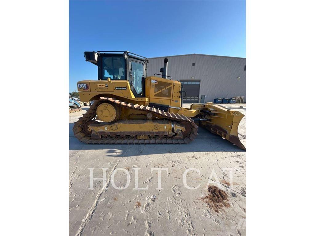 CAT D6 XELGPVP Bulldozer