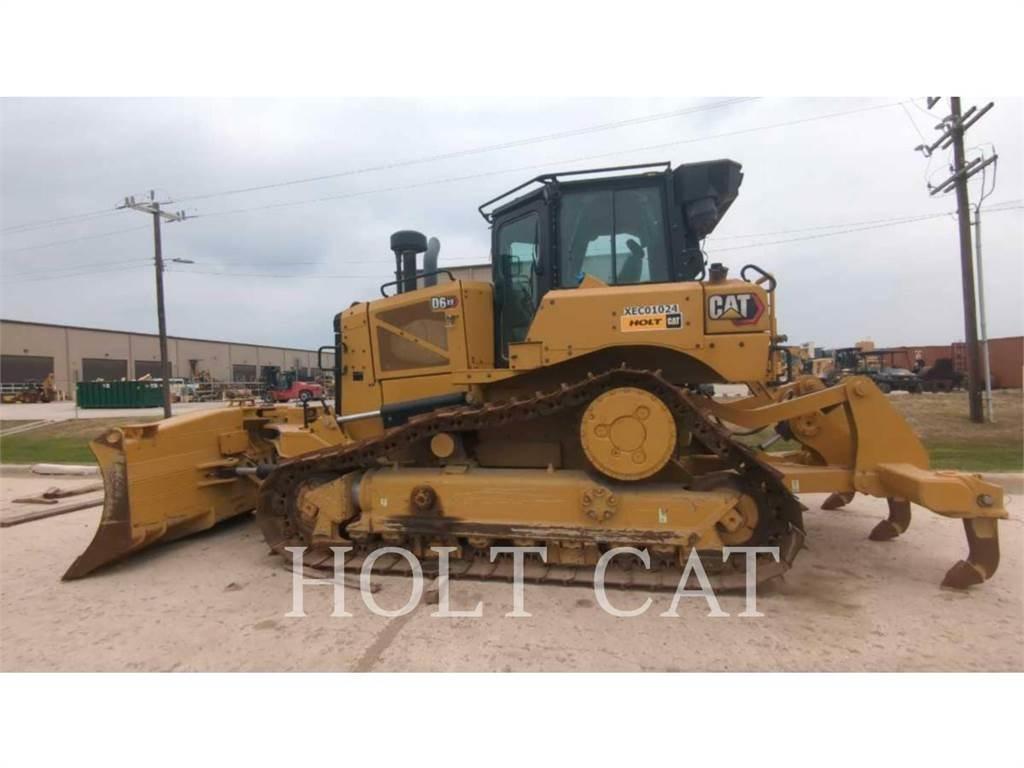 CAT D6 XEVP Bulldozer