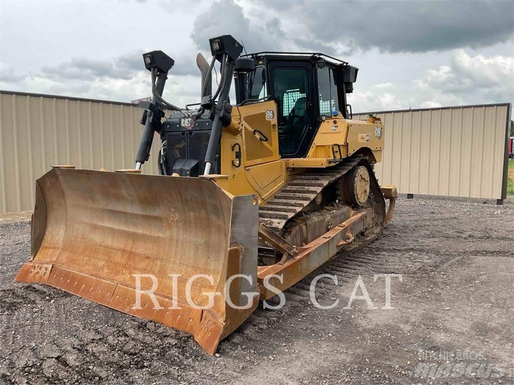 CAT D6 XL AG Bulldozer