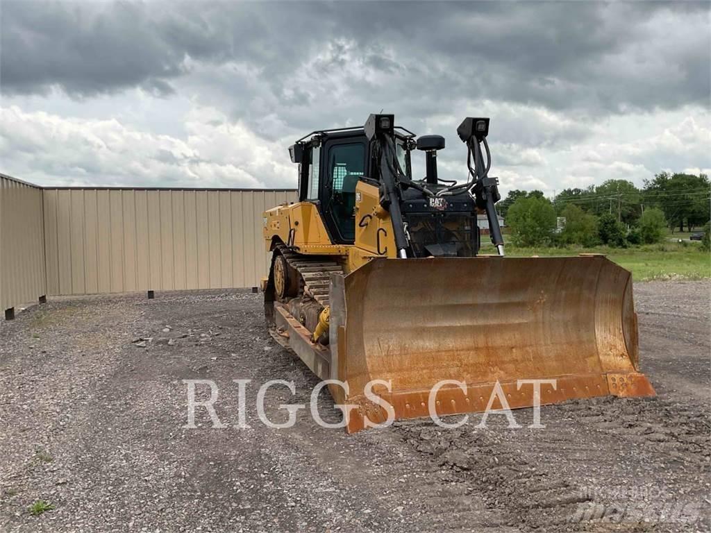 CAT D6 XL AG Bulldozer