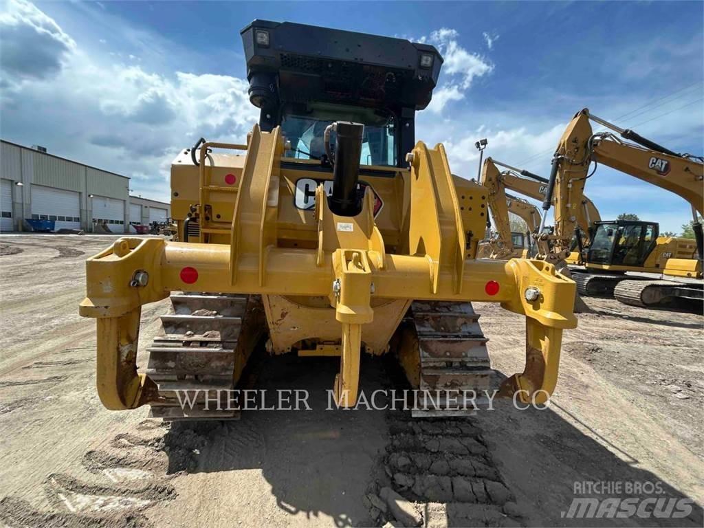 CAT D6 XL VP Bulldozer