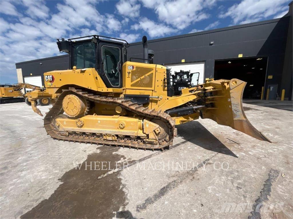 CAT D6 XL VP Bulldozer