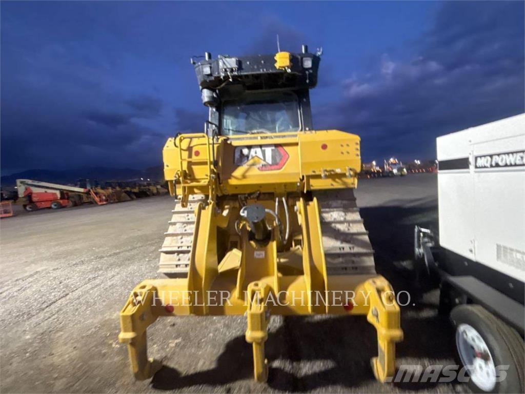 CAT D6 XL VP Bulldozer