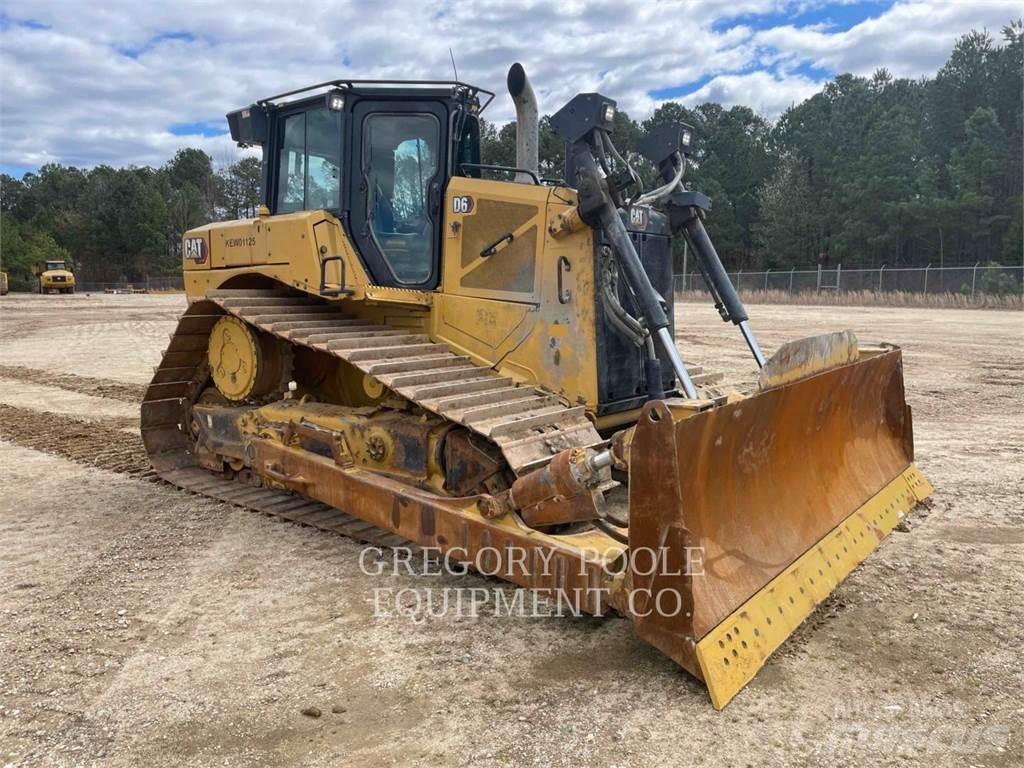 CAT D620 Bulldozer