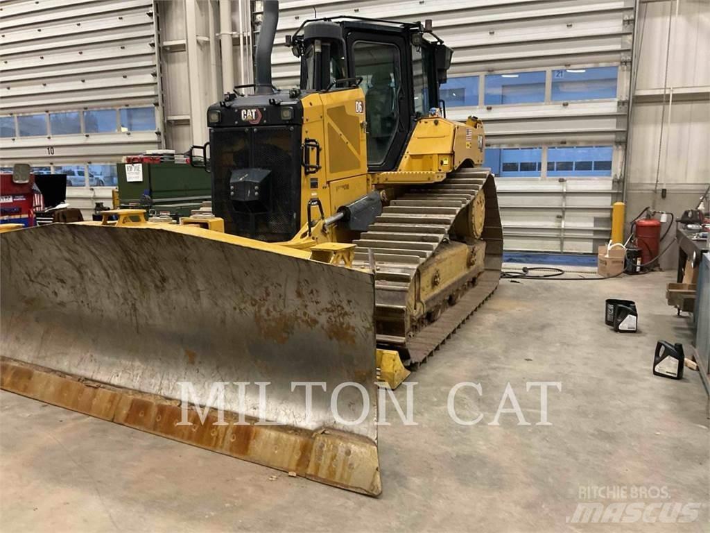 CAT D620VP Bulldozer