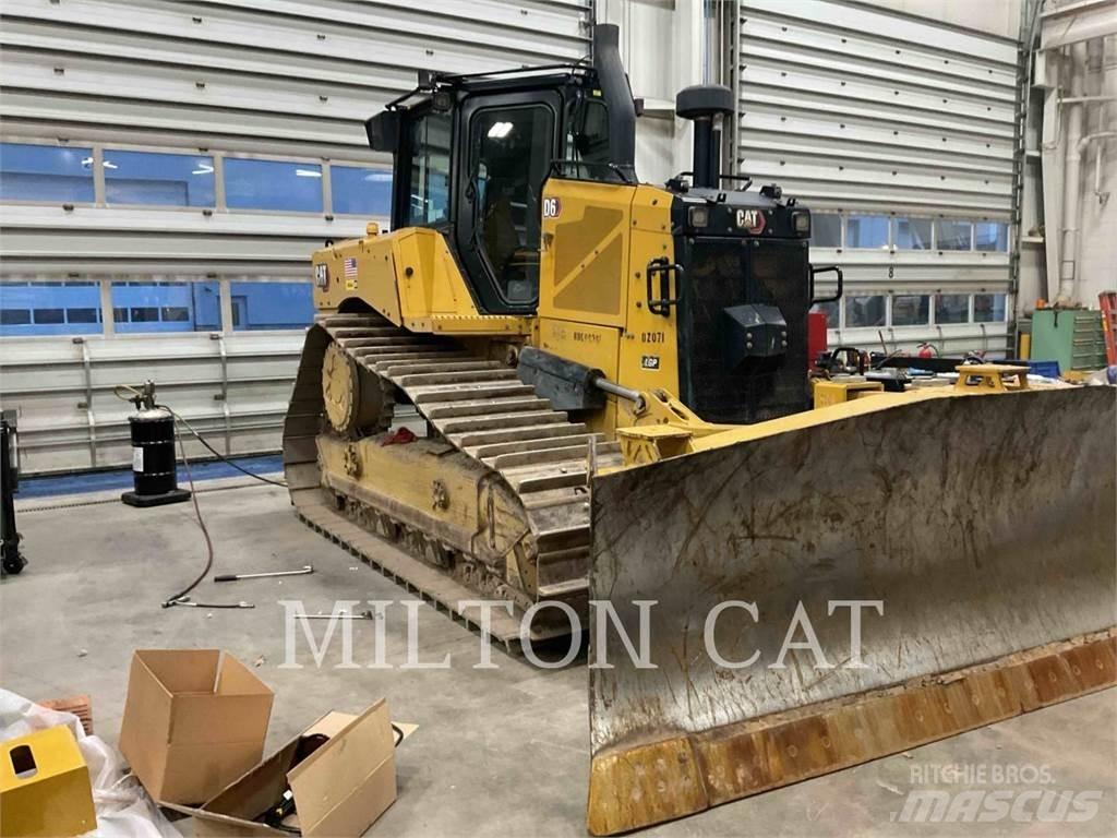 CAT D620VP Bulldozer