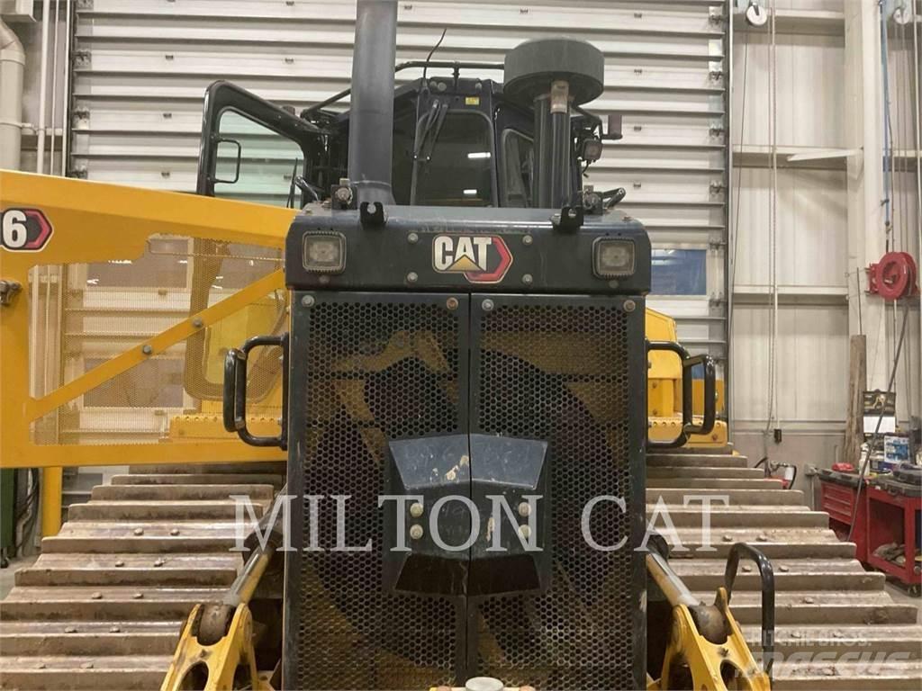 CAT D620VP Bulldozer