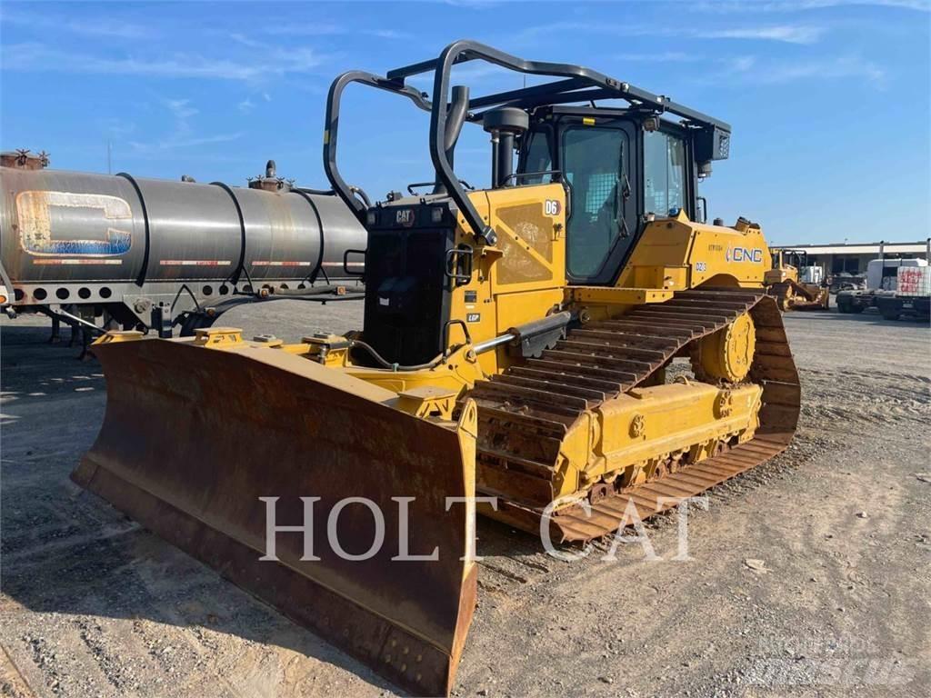 CAT D620VP Bulldozer