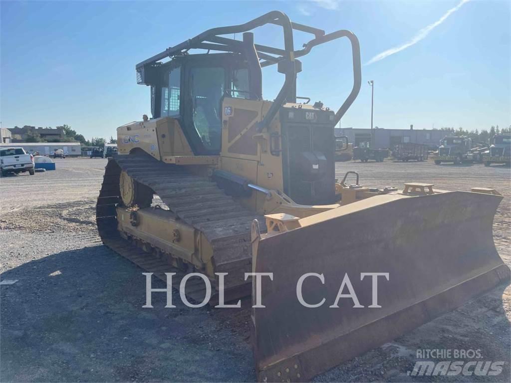 CAT D620VP Bulldozer