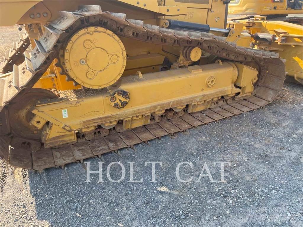 CAT D620VP Bulldozer