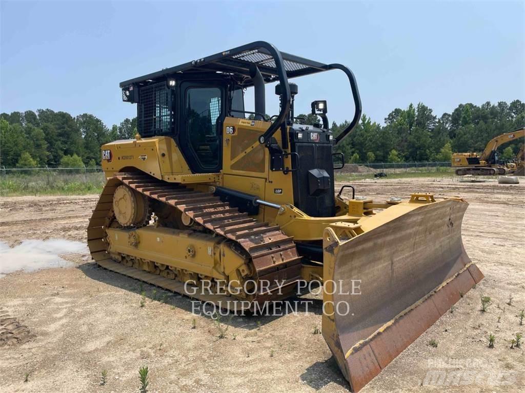 CAT D620VP Bulldozer