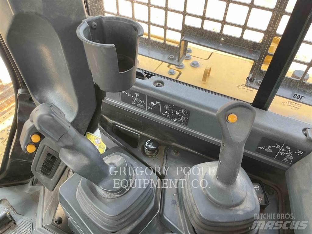 CAT D620VP Bulldozer