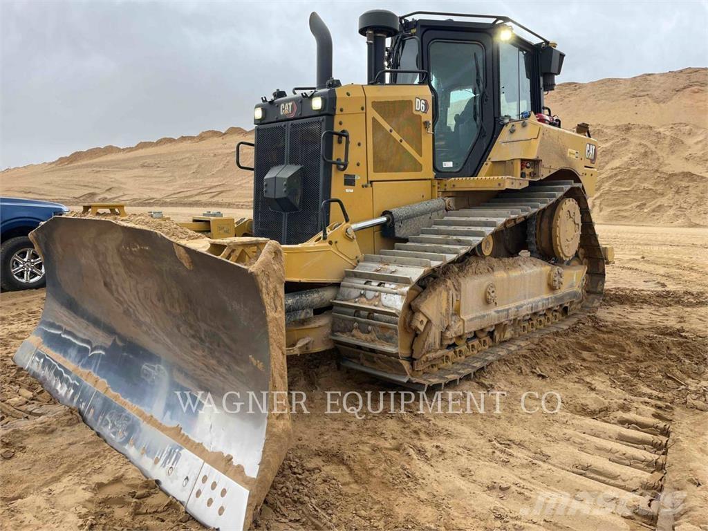 CAT D620VP Bulldozer
