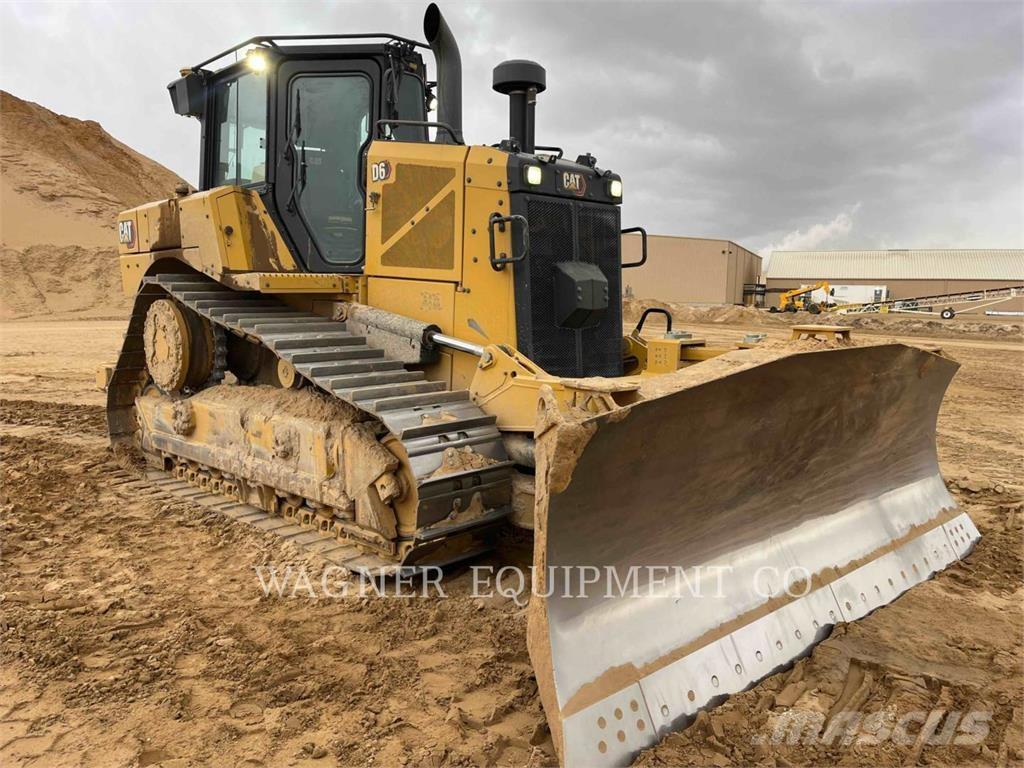 CAT D620VP Bulldozer