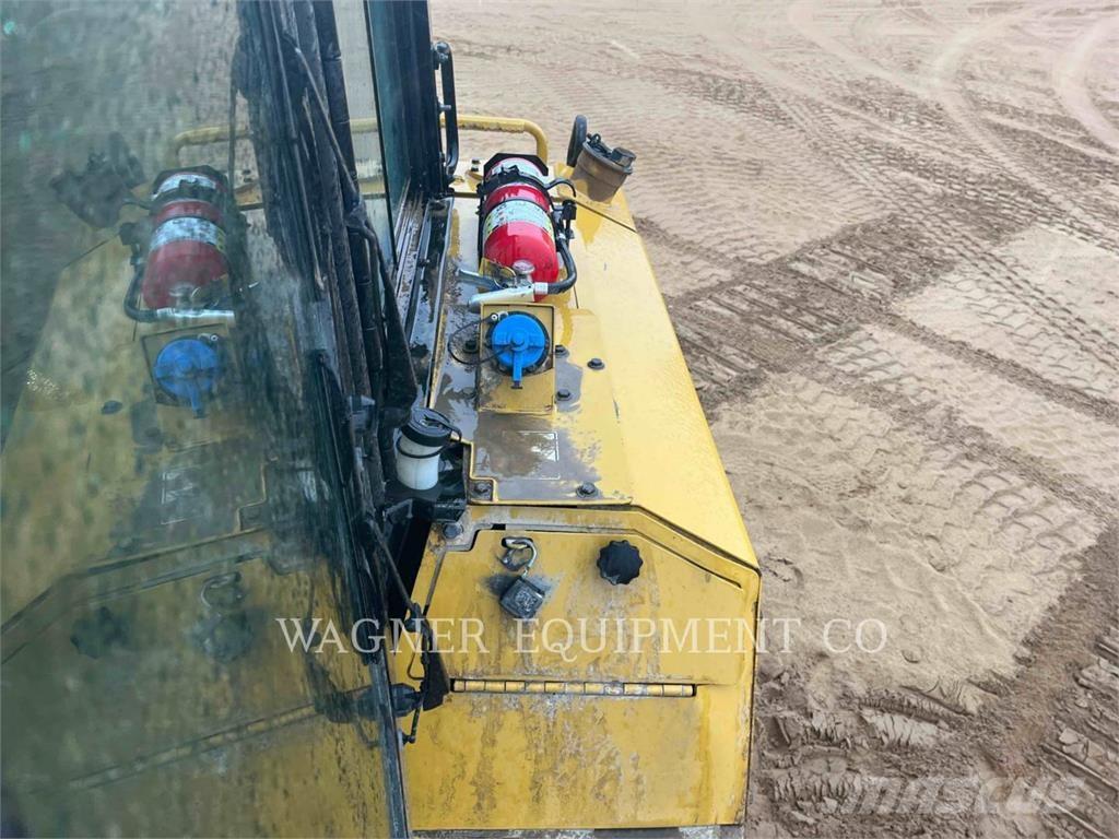 CAT D620VP Bulldozer
