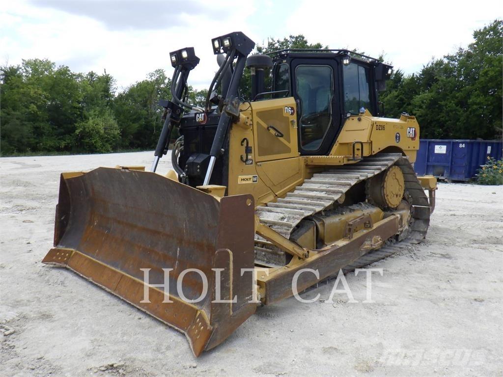 CAT D620XE Bulldozer