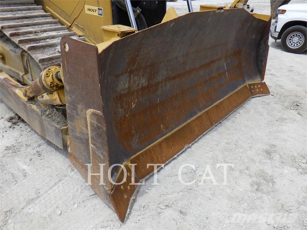 CAT D620XE Bulldozer