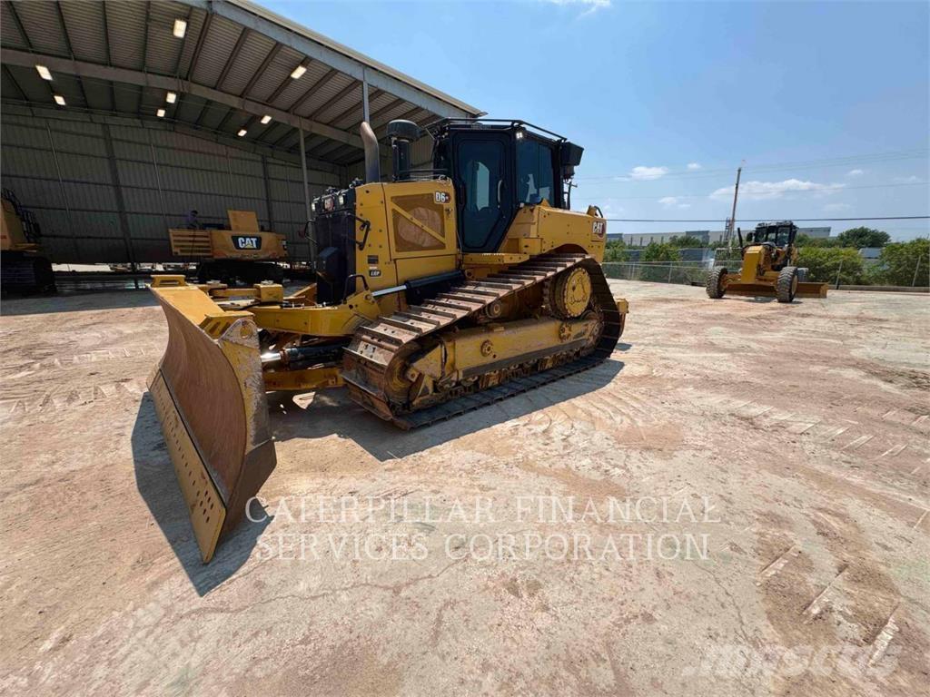 CAT D620XEVP Bulldozer