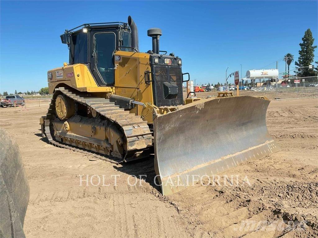 CAT D620XEVP Bulldozer